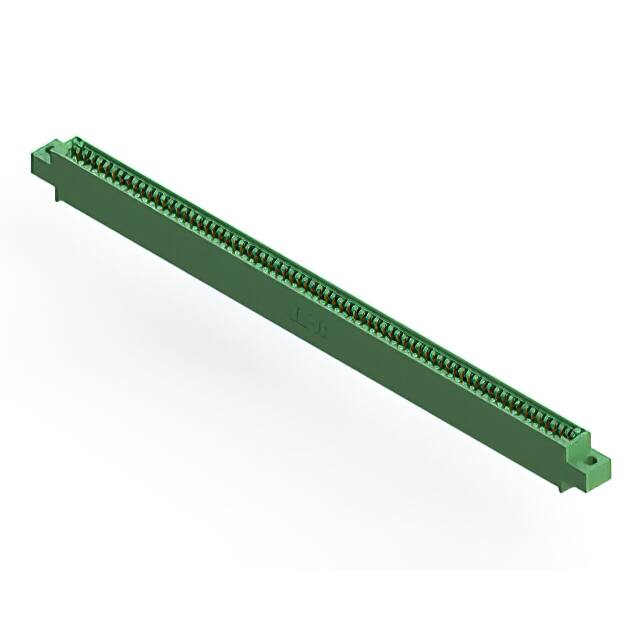 345-070-521-604 EDAC Inc.  Edgeboard Connectors